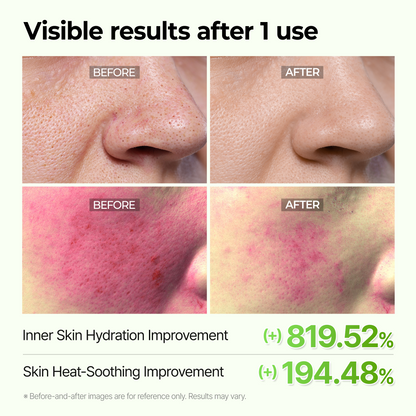 [Dr.Melaxin Exclusive] Pore-Refining & Volumizing Reset 10-Step Set