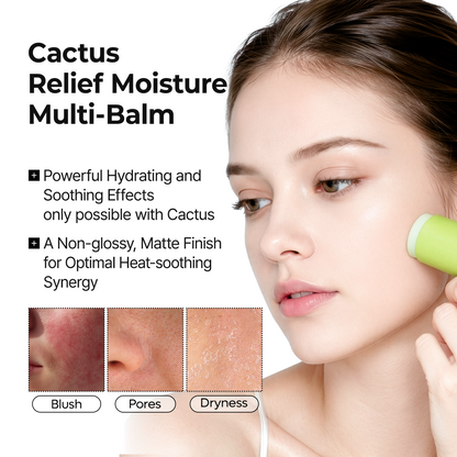 [Dr.Melaxin Exclusive] Glaze & Erase Glass Skin Set