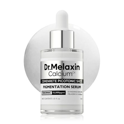 Picotonic Shot Pigmentation Corrector Line